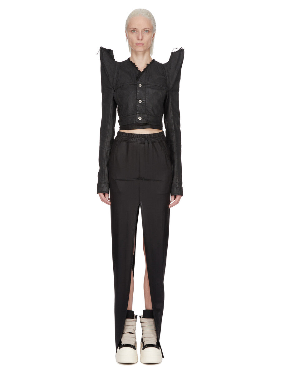 DS01F4341_JL_09 | PULL ON SLICED PILLAR SKIRT