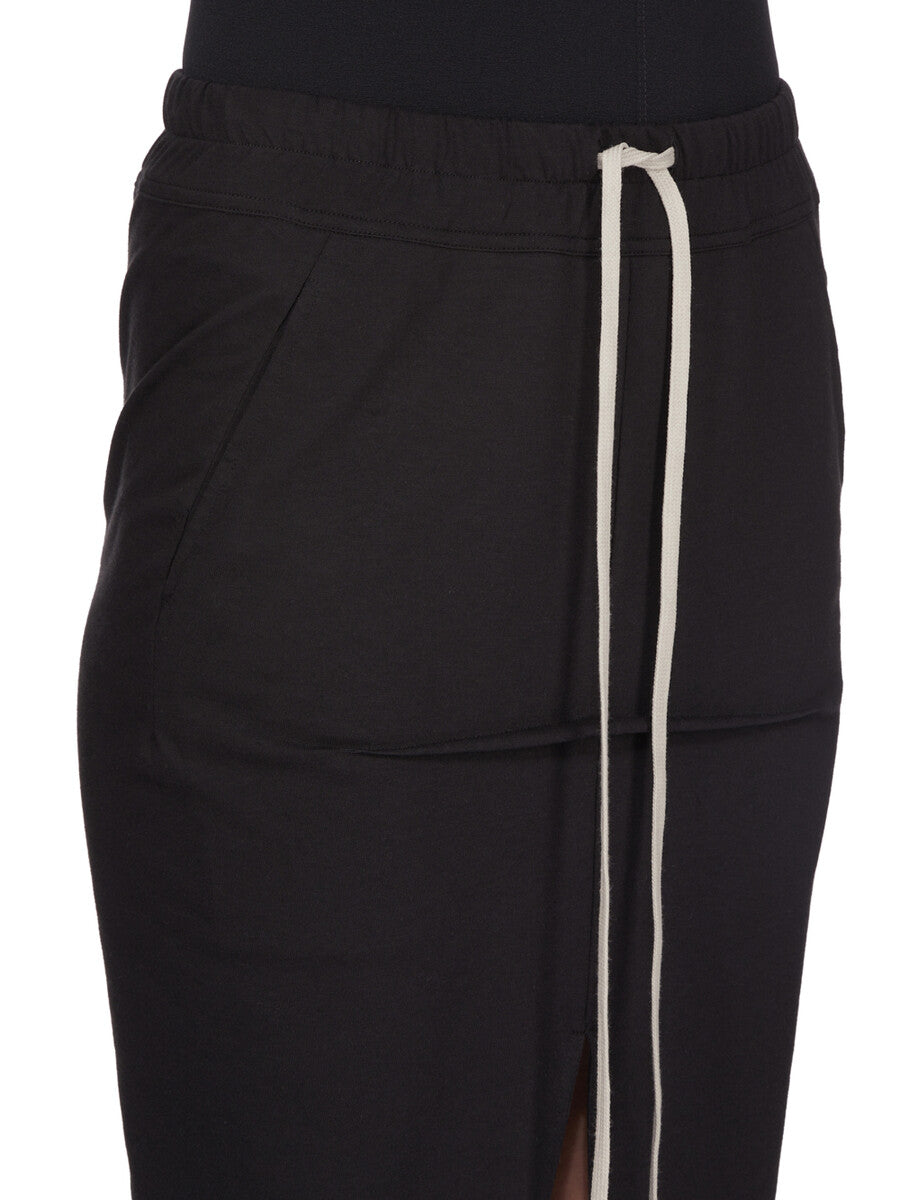 DS01F4341_RN_09 | PULL ON SLICED PILLAR SKIRT