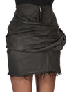 Fashion related image used in ecommerce context featuring designer aesthetic and visual storytelling
