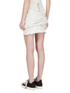 DS01F4343_SDMW_51 | DRAPED MINI