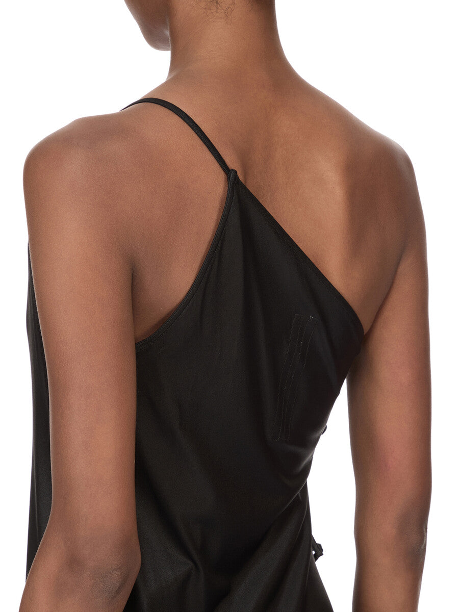 TACO DRESS| RICK OWENS