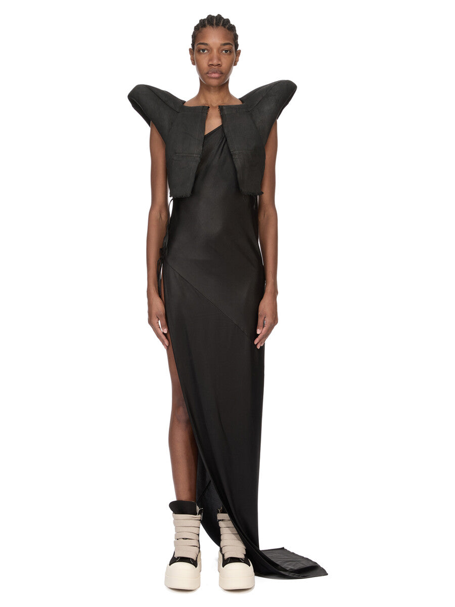 TACO DRESS| RICK OWENS
