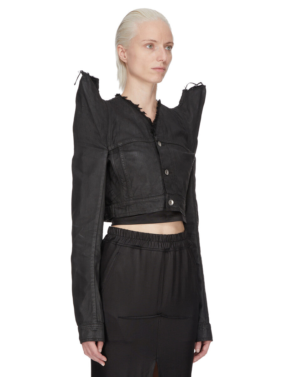 TEC TRUCKER| RICK OWENS