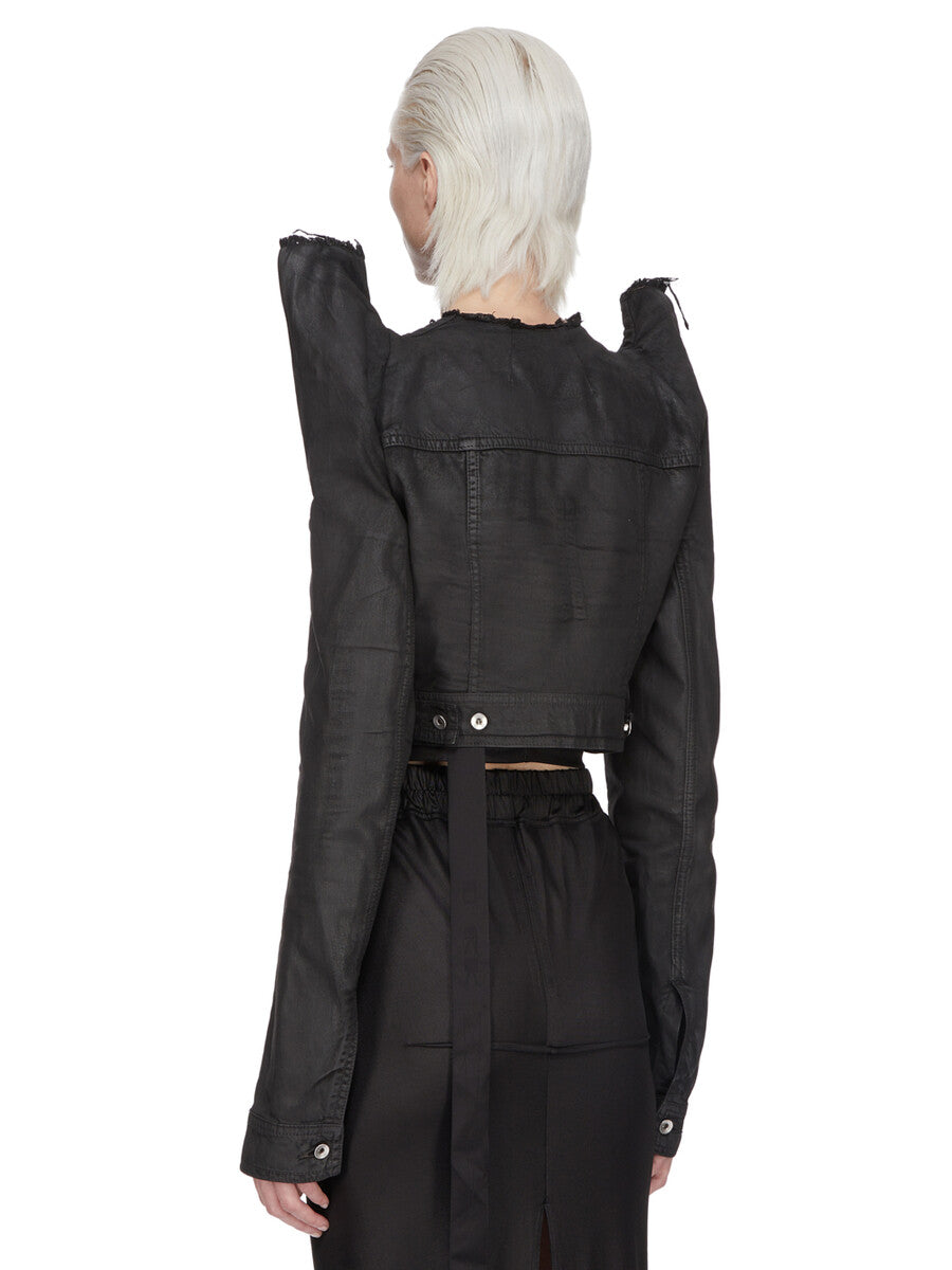 TEC TRUCKER| RICK OWENS