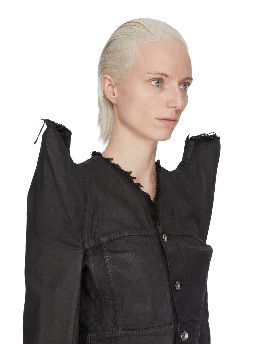 TEC TRUCKER| RICK OWENS