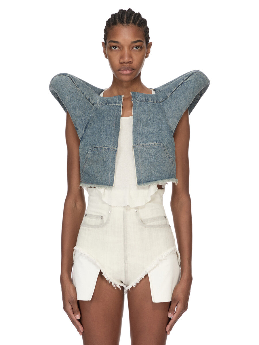 KUNST JKT| RICK OWENS