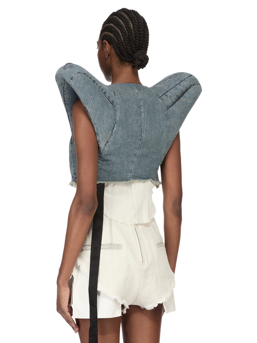 KUNST JKT| RICK OWENS