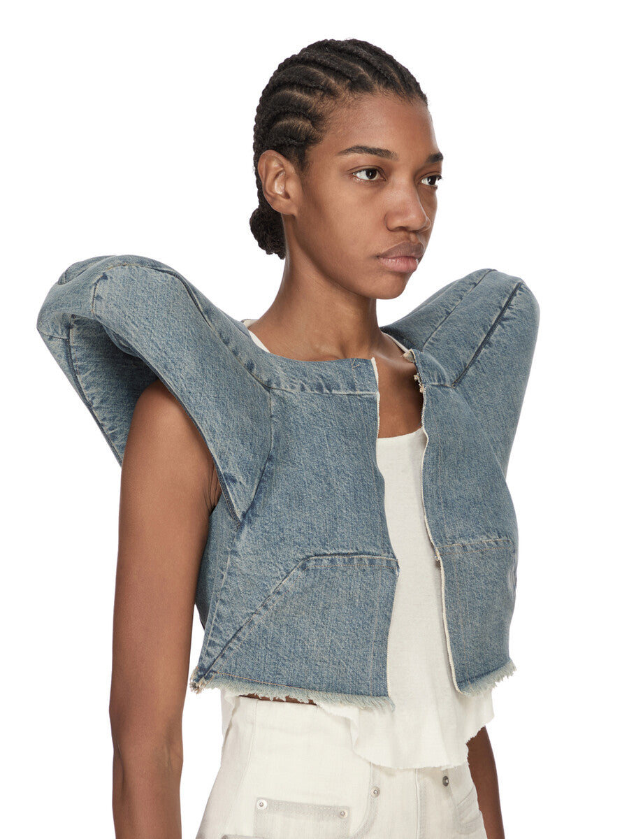 KUNST JKT| RICK OWENS