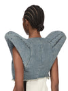 Fashion related image used in ecommerce context featuring designer aesthetic and visual storytelling