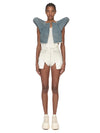 Fashion related image used in ecommerce context featuring designer aesthetic and visual storytelling