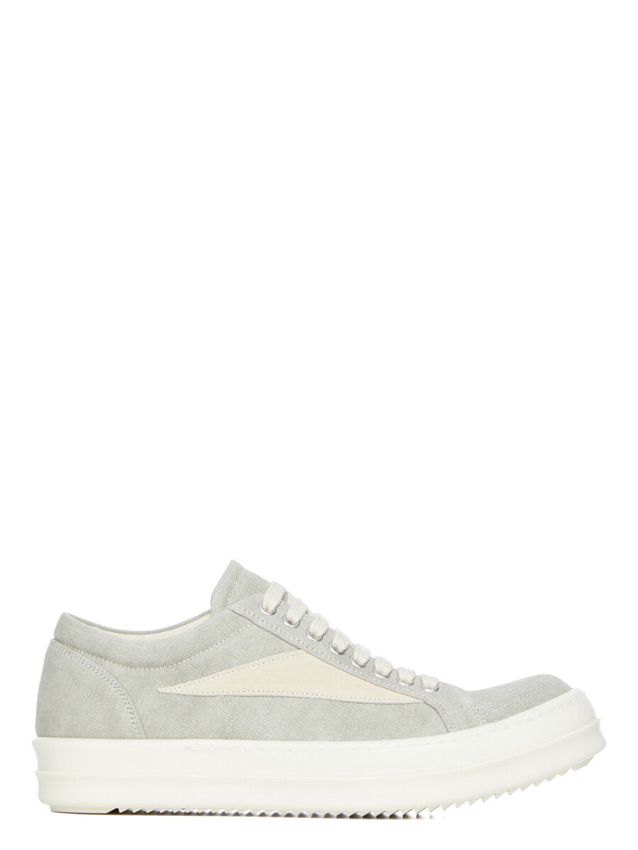 VINTAGE SNEAKS| RICK OWENS