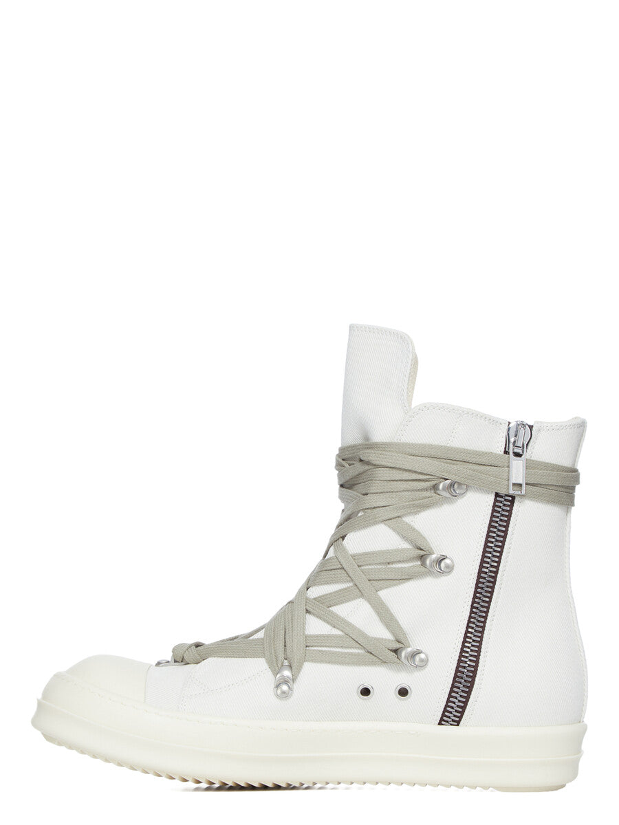 MEGALACE® SNEAKS| RICK OWENS