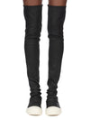 DS01F4812_SDBK_911 | HIGH SOCK SNEAKS