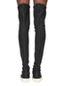 DS01F4812_SDBK_911 | HIGH SOCK SNEAKS