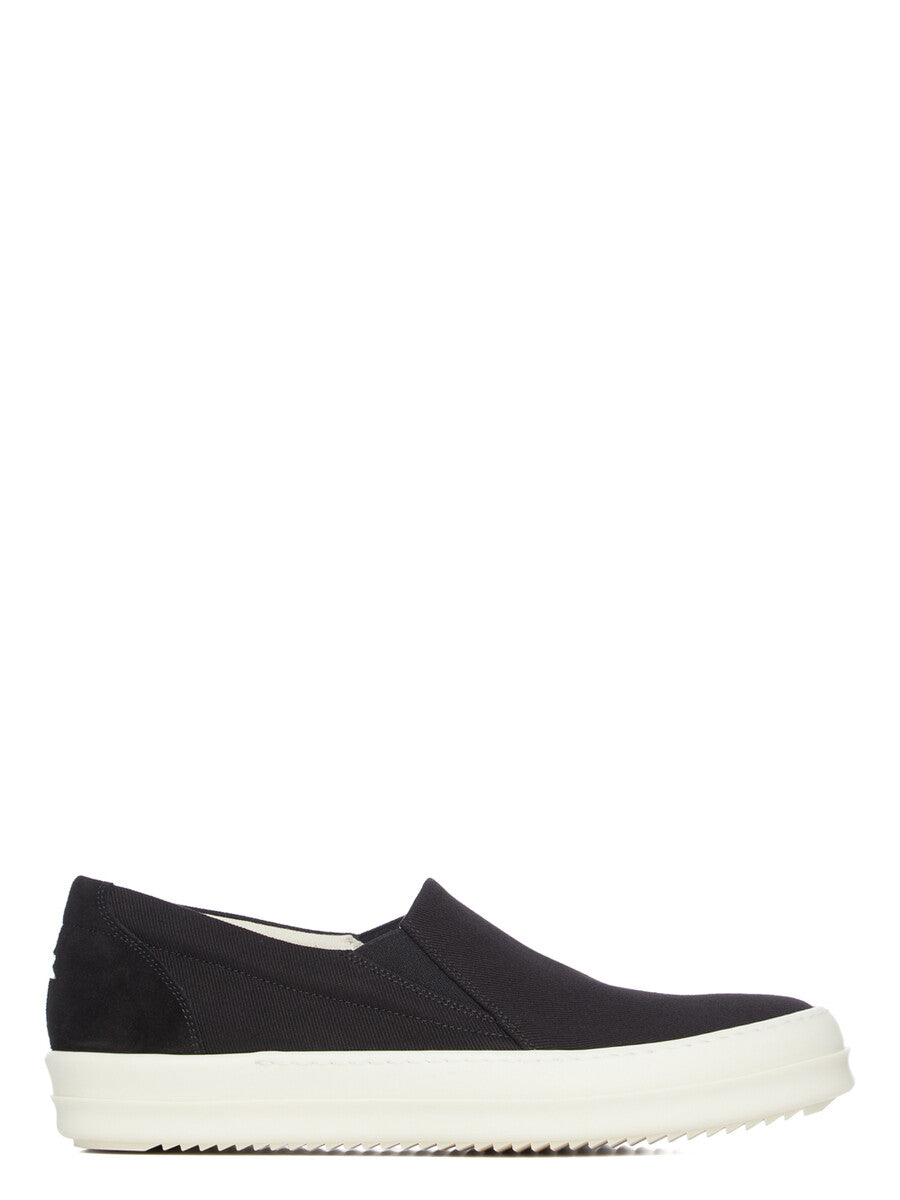 PENTA BOAT SNEAKS| RICK OWENS