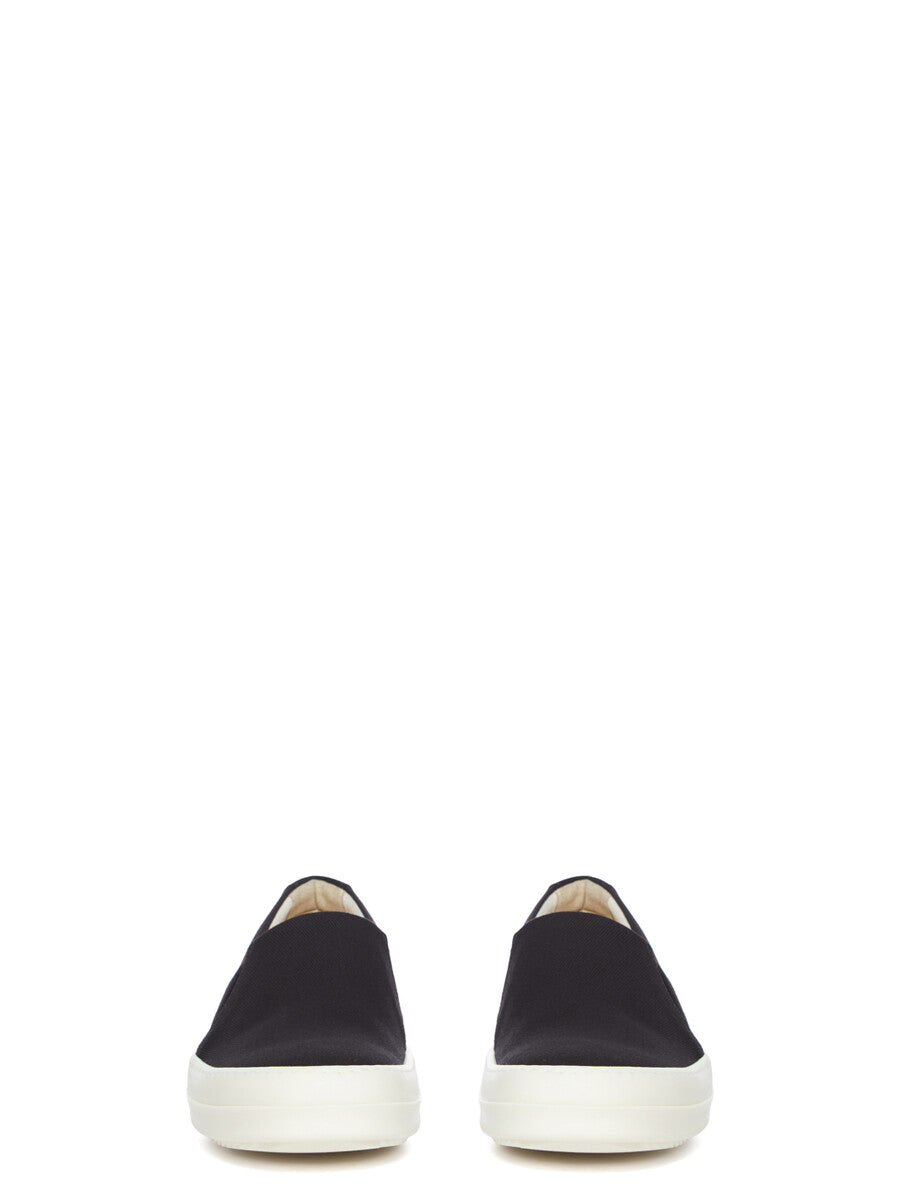 PENTA BOAT SNEAKS| RICK OWENS