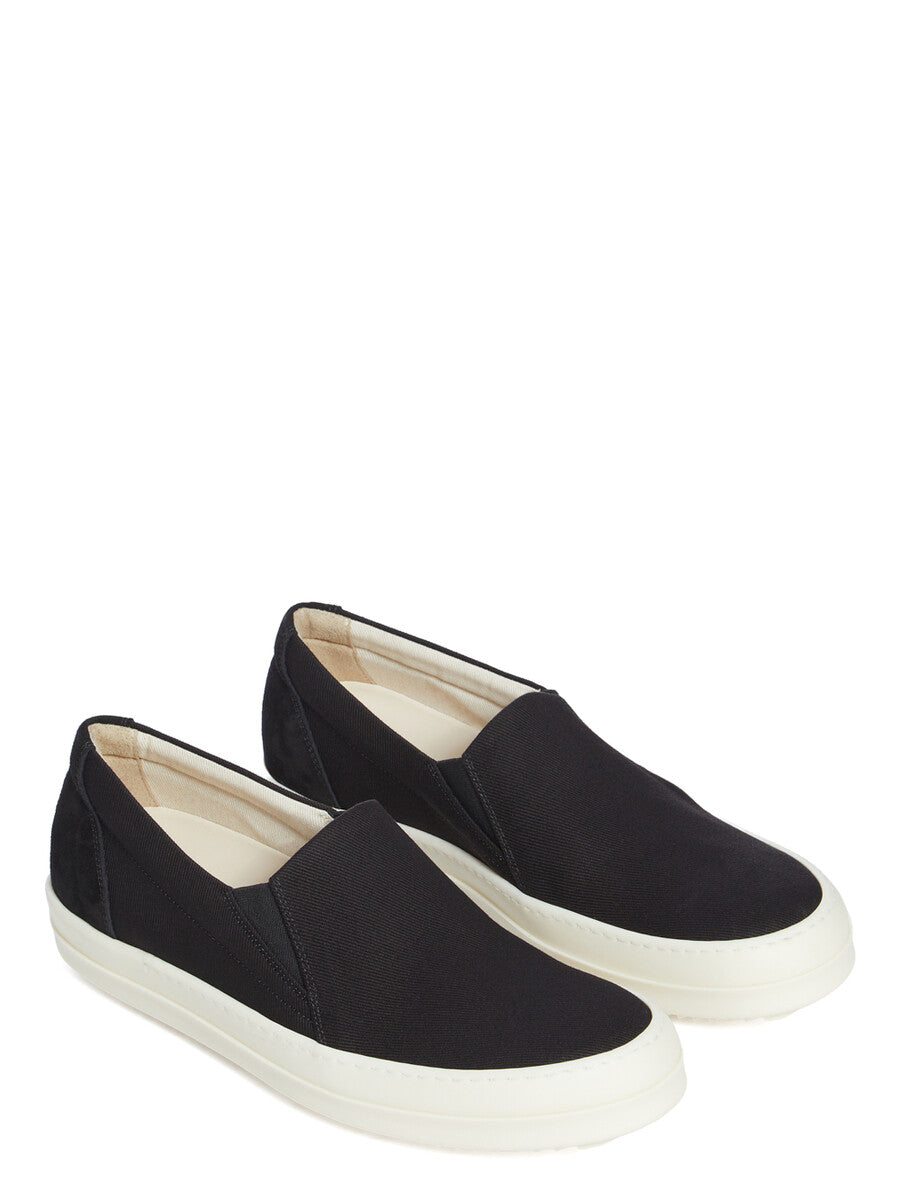 PENTA BOAT SNEAKS| RICK OWENS