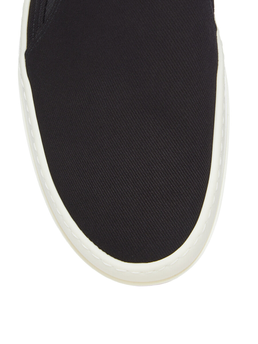 PENTA BOAT SNEAKS| RICK OWENS