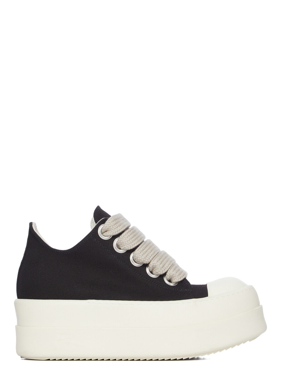 DS01F4851_DOW2_911 | MEGA BUMPER JUMBOLACE LOW SNEAKS