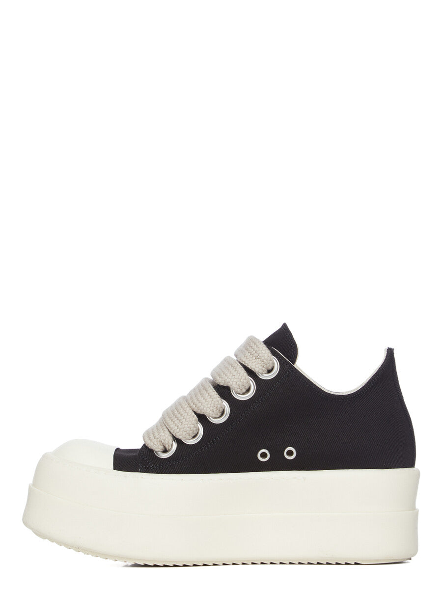 DS01F4851_DOW2_911 | MEGA BUMPER JUMBOLACE LOW SNEAKS