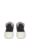 DS01F4851_DOW2_911 | MEGA BUMPER JUMBOLACE LOW SNEAKS