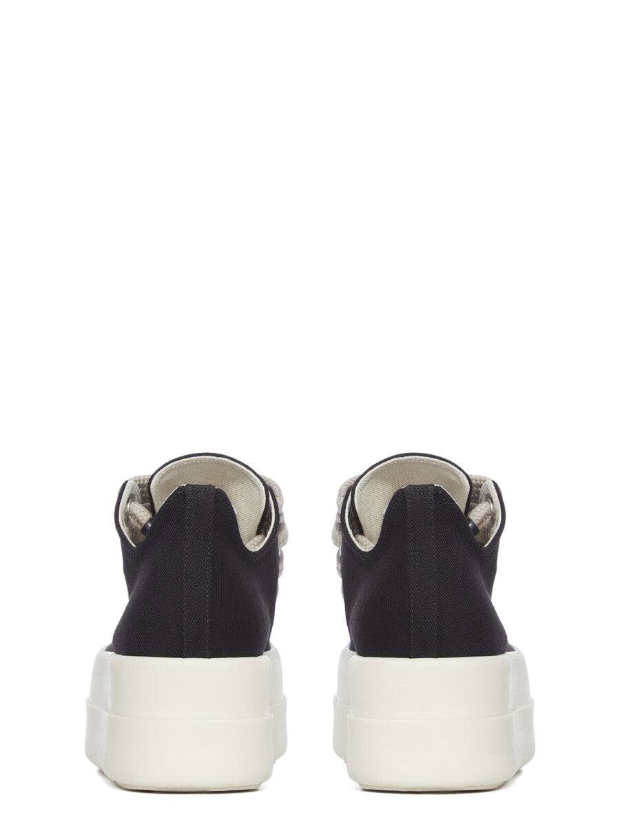 DS01F4851_DOW2_911 | MEGA BUMPER JUMBOLACE LOW SNEAKS
