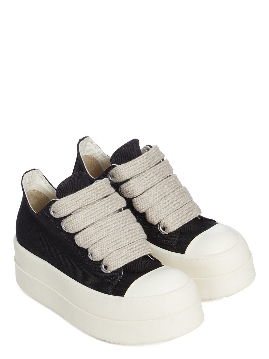 DS01F4851_DOW2_911 | MEGA BUMPER JUMBOLACE LOW SNEAKS