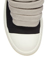 DS01F4851_DOW2_911 | MEGA BUMPER JUMBOLACE LOW SNEAKS