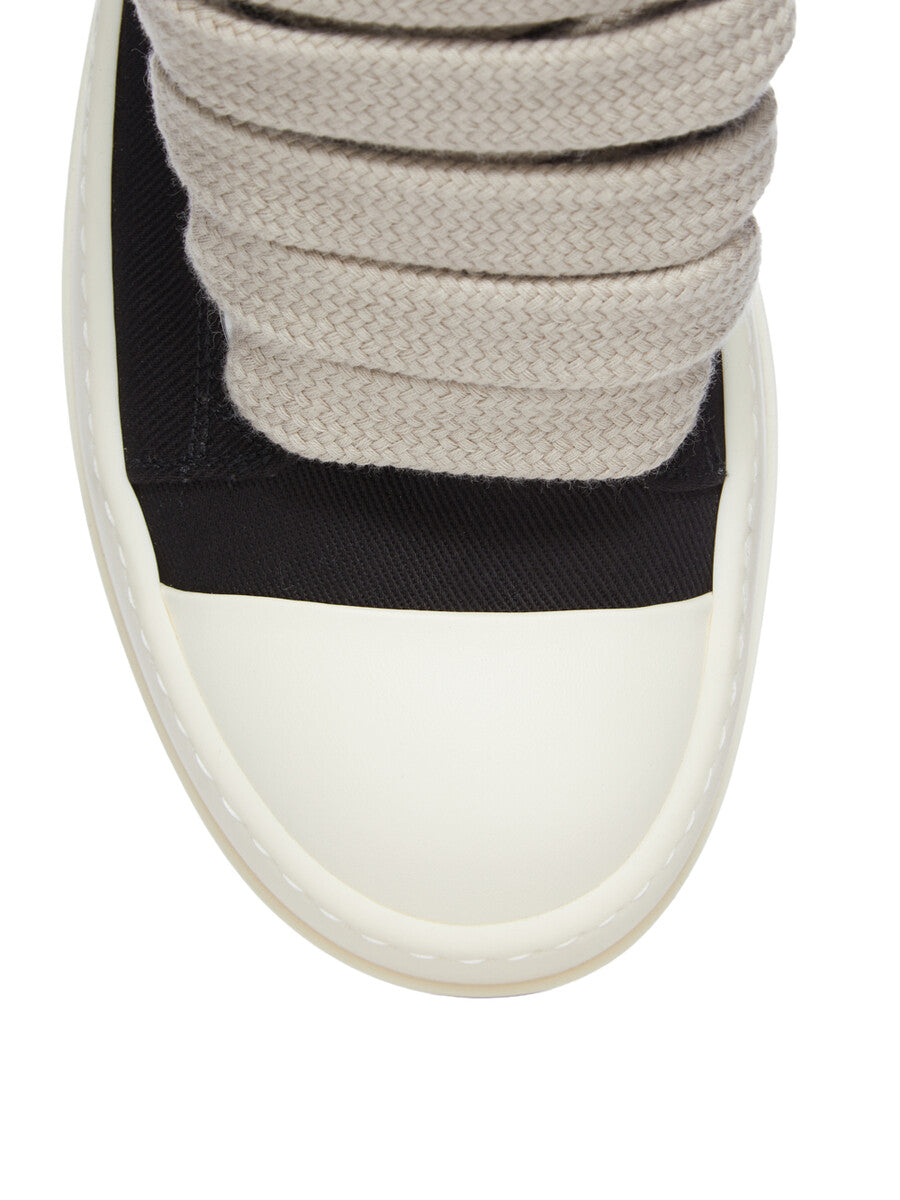 DS01F4851_DOW2_911 | MEGA BUMPER JUMBOLACE LOW SNEAKS