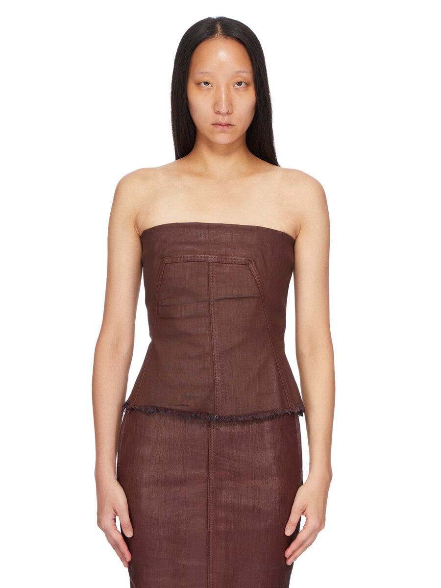 DS02E7129_SDSW_43X | BUSTIER TOP