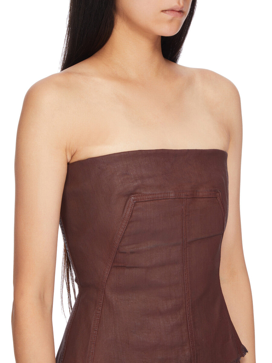 BUSTIER TOP RICK OWENS bustier-top-rick-owens