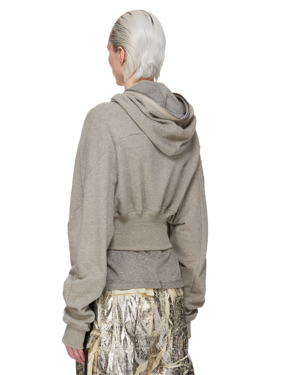 DS02E7233_FGM_178 | COLLAGE GIMP HOODIE