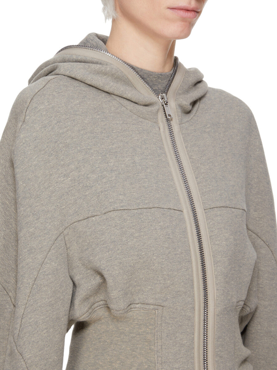 DS02E7233_FGM_178 | COLLAGE GIMP HOODIE