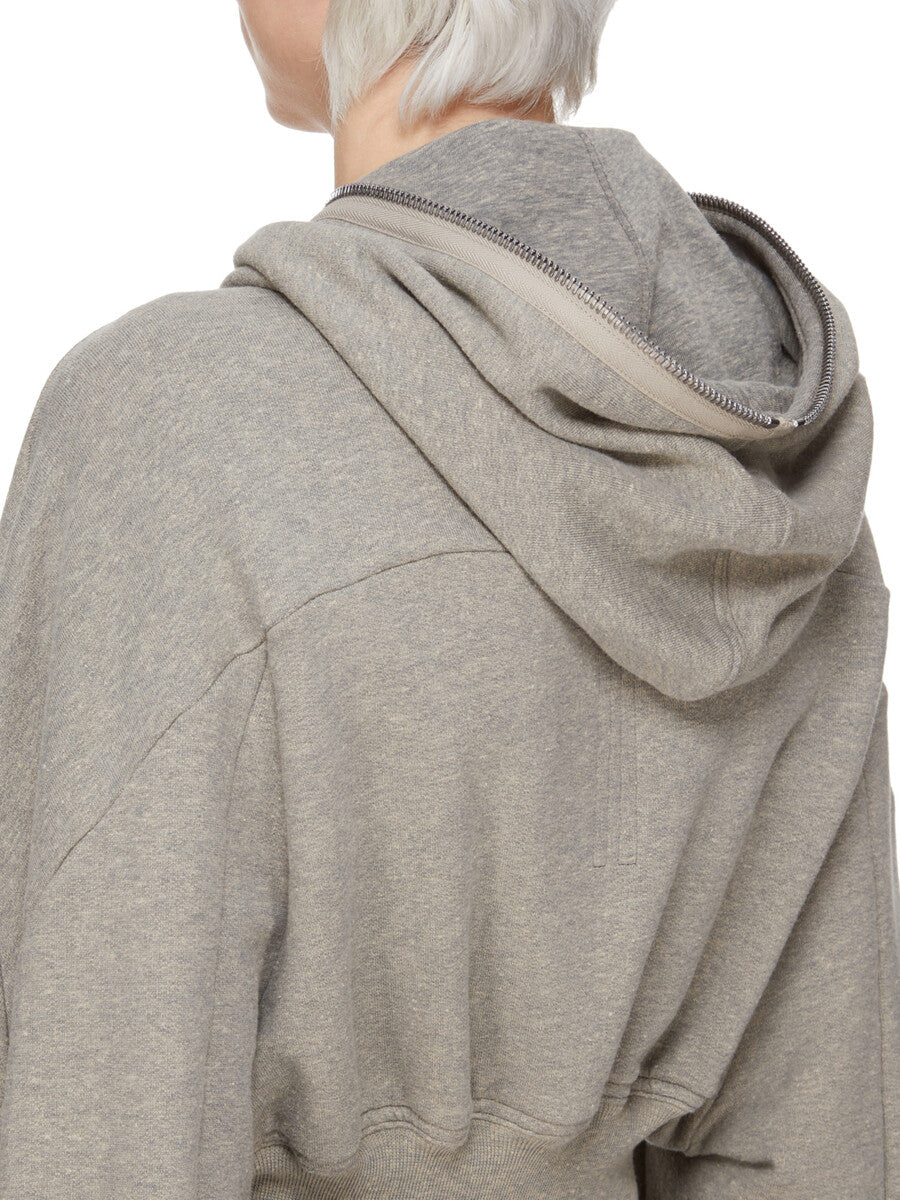 DS02E7233_FGM_178 | COLLAGE GIMP HOODIE