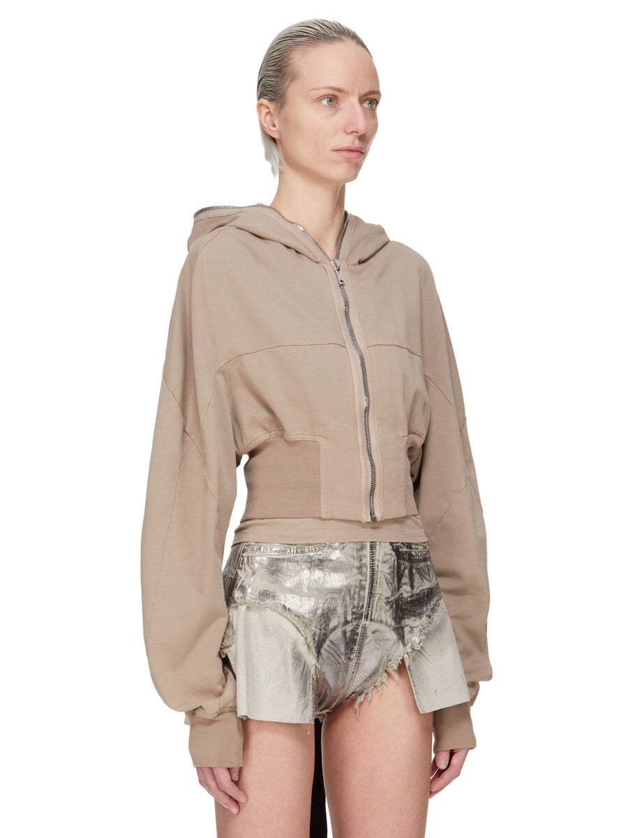 DS02E7233_RIG_88 | COLLAGE GIMP HOODIE