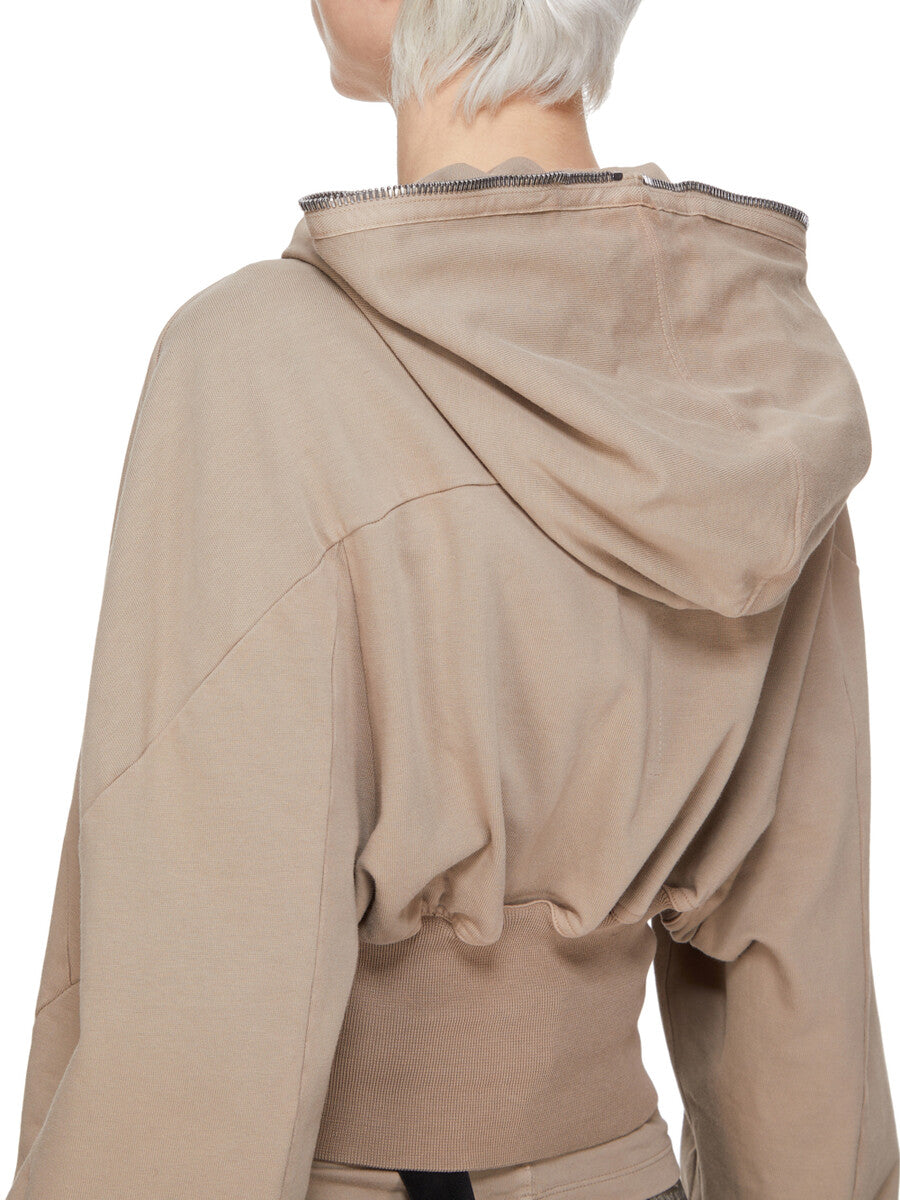 DS02E7233_RIG_88 | COLLAGE GIMP HOODIE