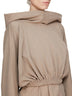 DS02E7236_RIG_88 | CROPPED HOODED TUNIC