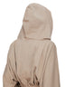 DS02E7236_RIG_88 | CROPPED HOODED TUNIC