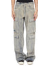 DS02E7308_DMP_38 | DOUBLE CARGO JEANS