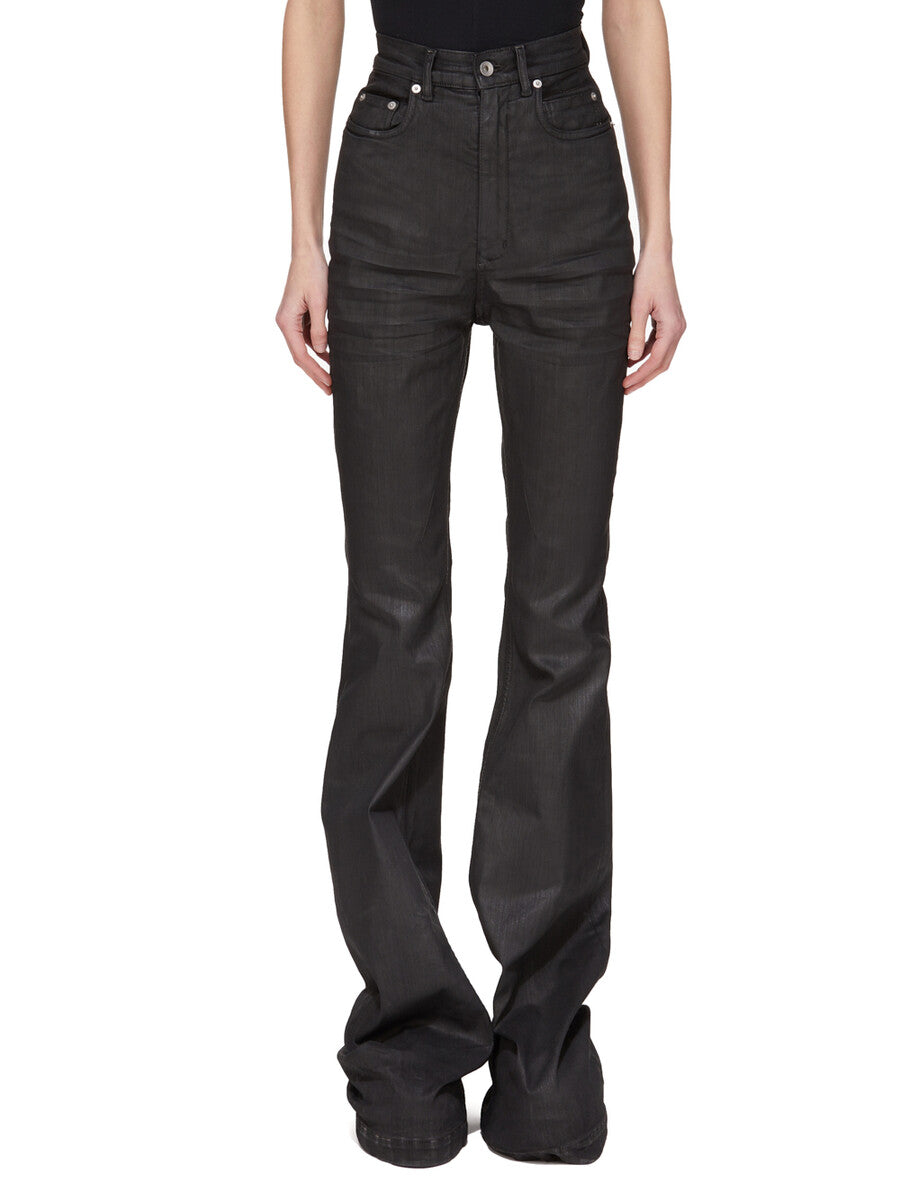 DS02E7311_SBW_99X | BOLAN BOOTCUT