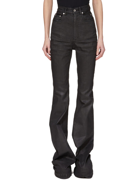 BOLAN BOOTCUT| RICK OWENS