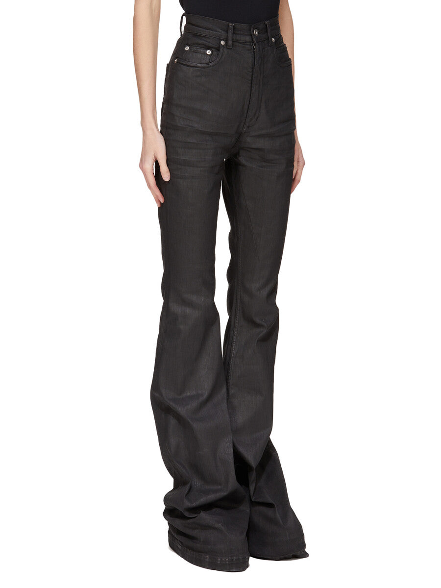 DS02E7311_SBW_99X | BOLAN BOOTCUT