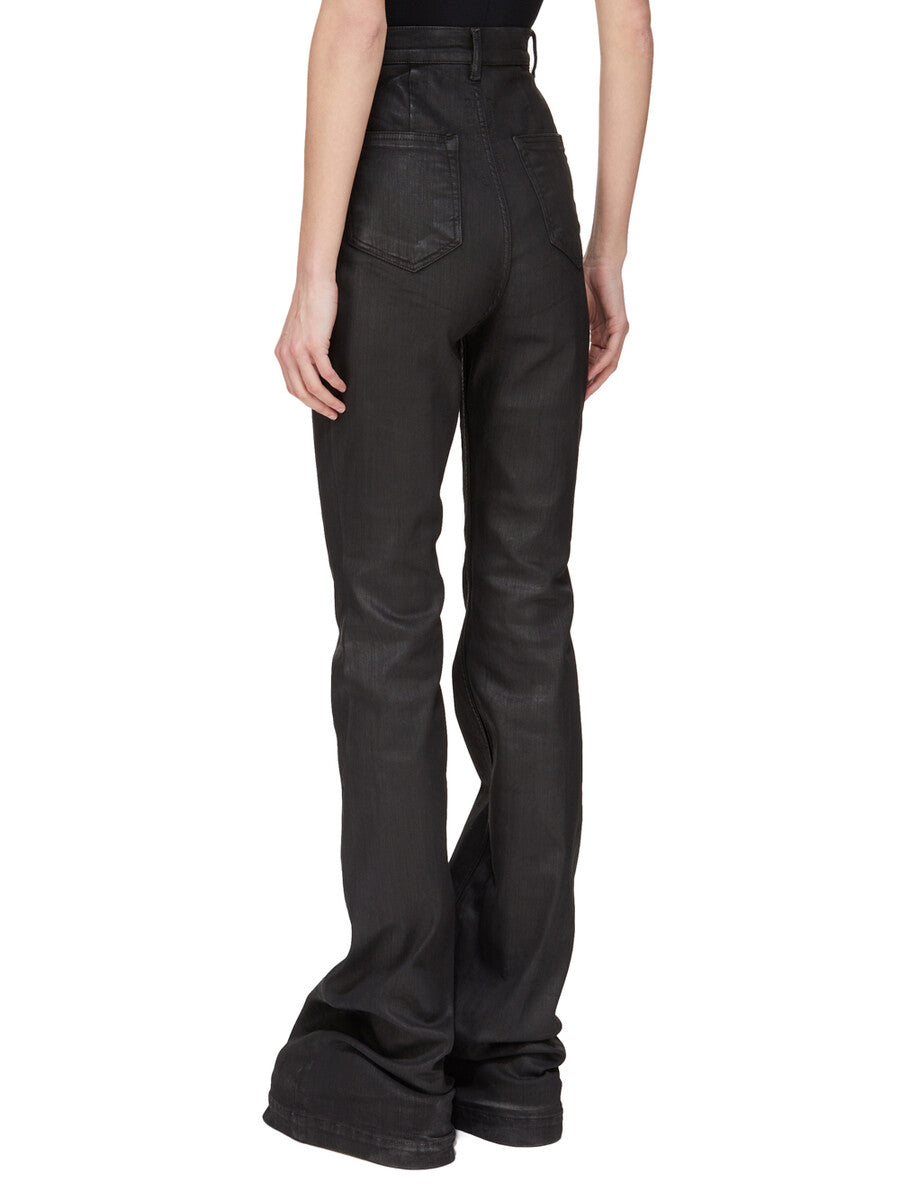BOLAN BOOTCUT| RICK OWENS