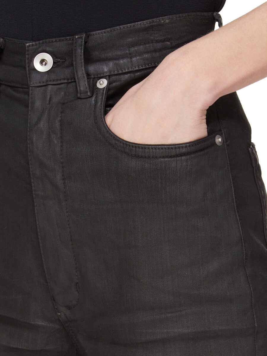 BOLAN BOOTCUT| RICK OWENS