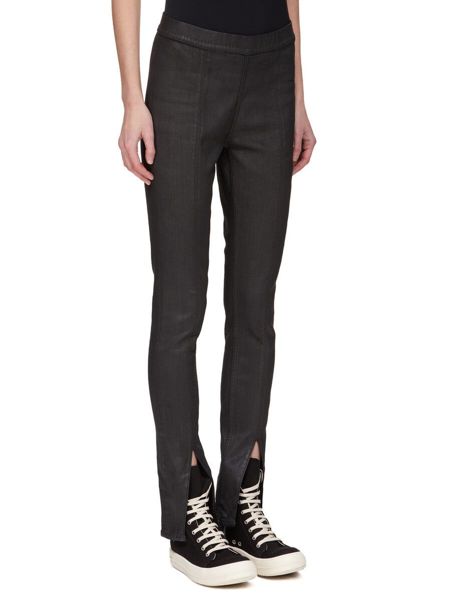 DS02E7317_SBW_99X | SLIT FRONT LEGGING