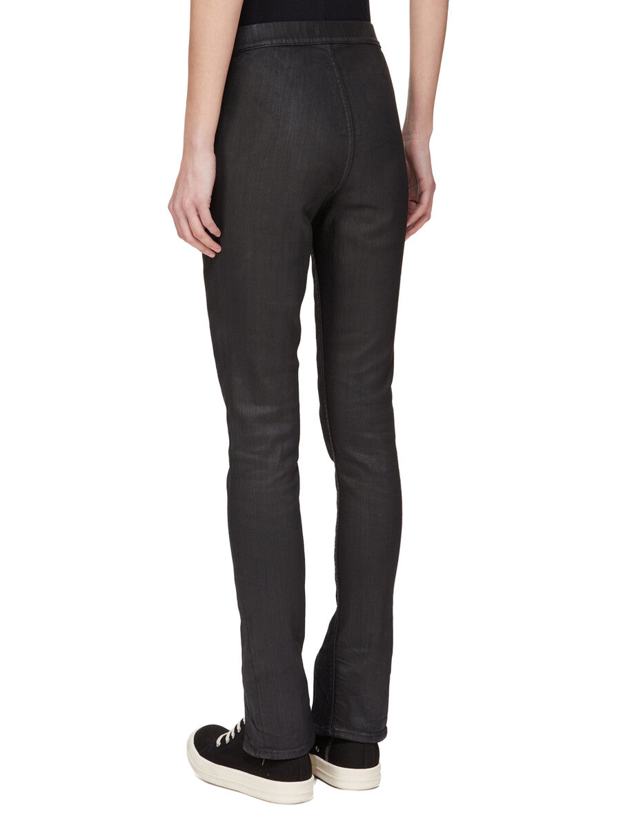 DS02E7317_SBW_99X | SLIT FRONT LEGGING