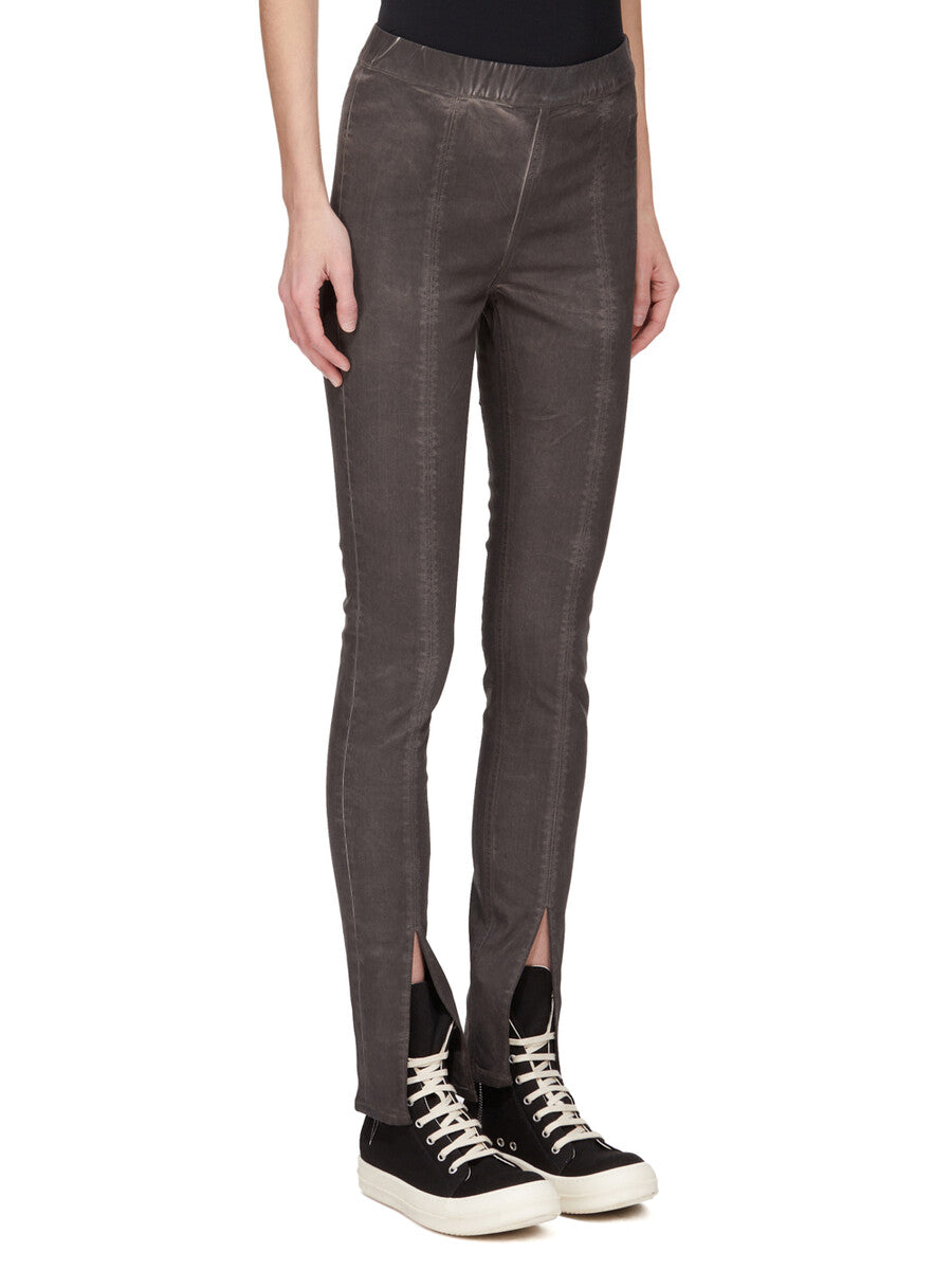 DS02E7317_SCF_78 | SLIT FRONT LEGGING