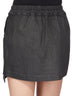 DS02E7321_SBW_99X | FOG MINI SKIRT