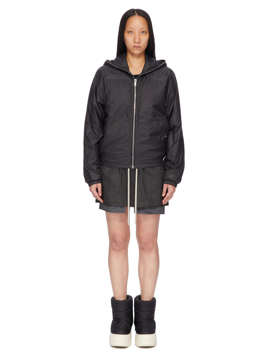 DS02E7321_SBW_99X | FOG MINI SKIRT