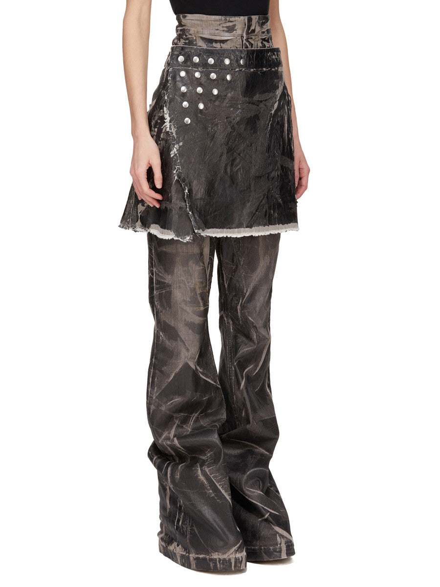 DS02E7329_DWF_59 | SISYSNAP SKIRT